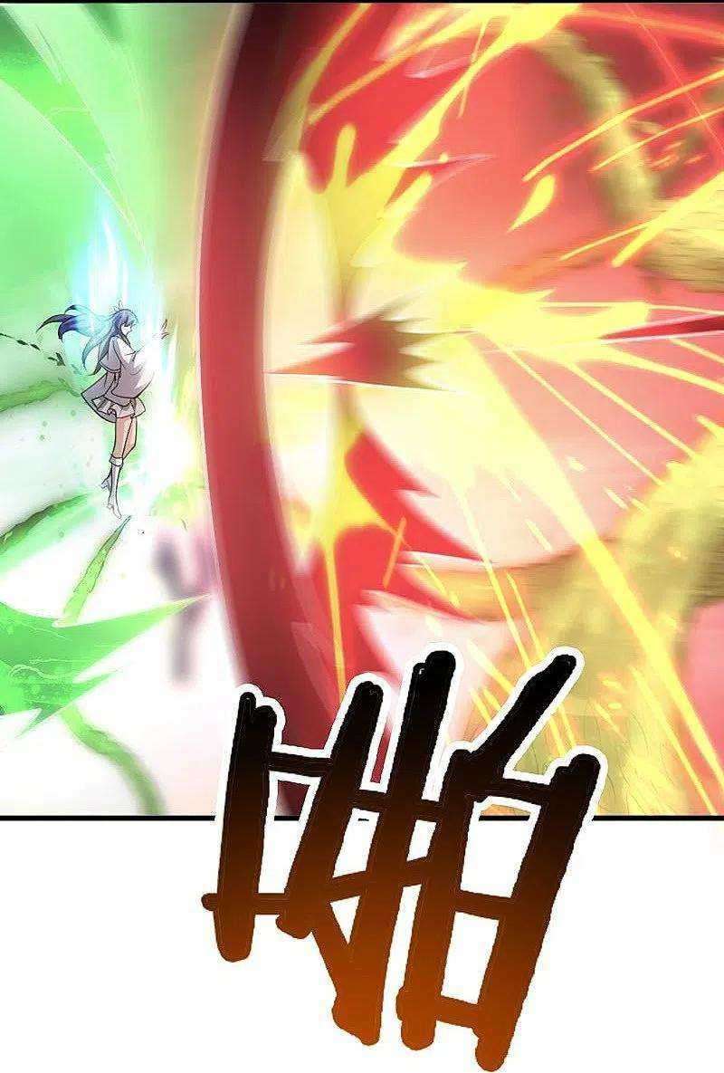 Domination One Sword chapter 152 halaman 7