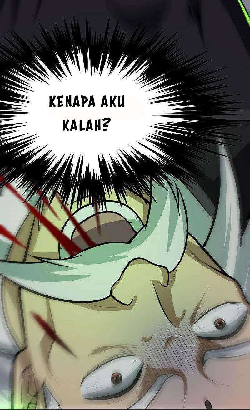 Domination One Sword chapter 152 halaman 11