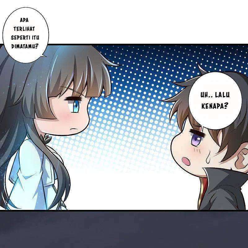 Domination One Sword chapter 152 halaman 23