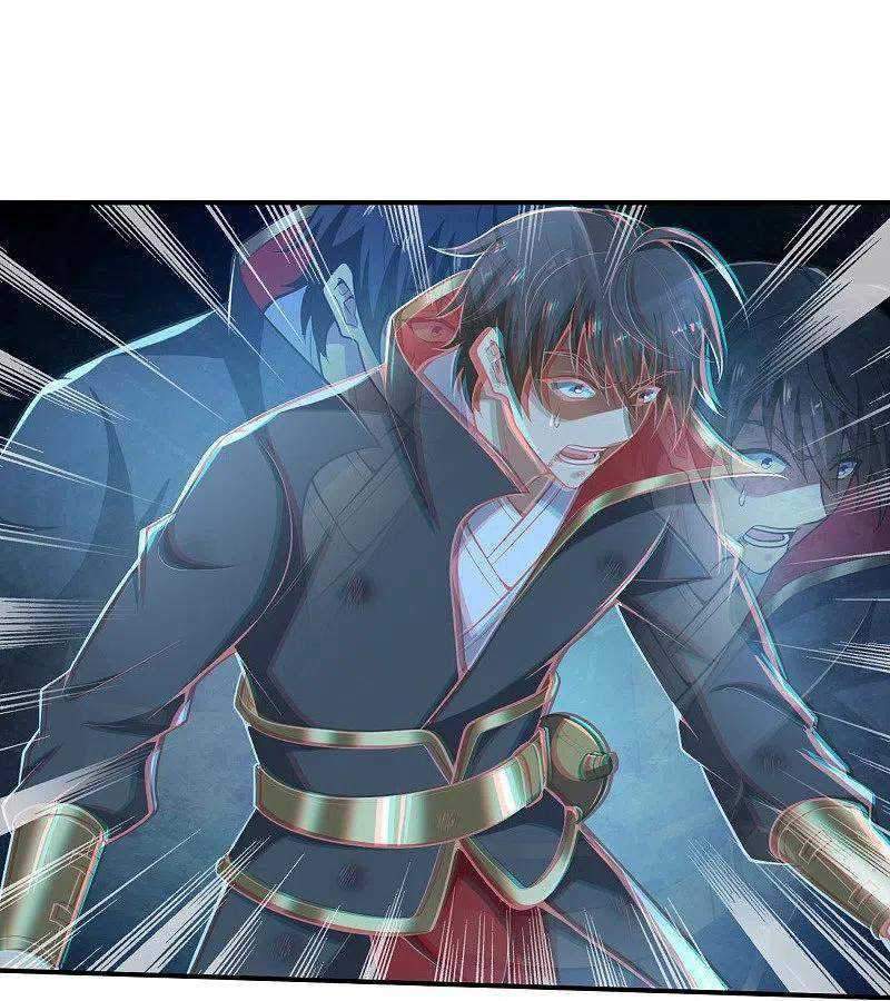 Domination One Sword Bab 153 halaman 5