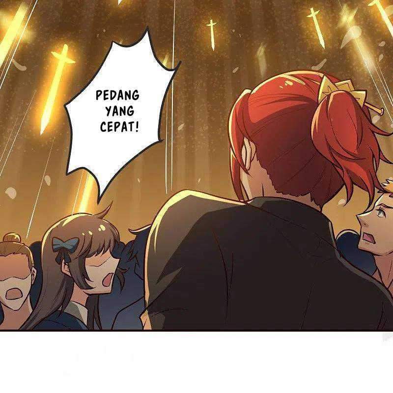Domination One Sword chapter 155 halaman 15