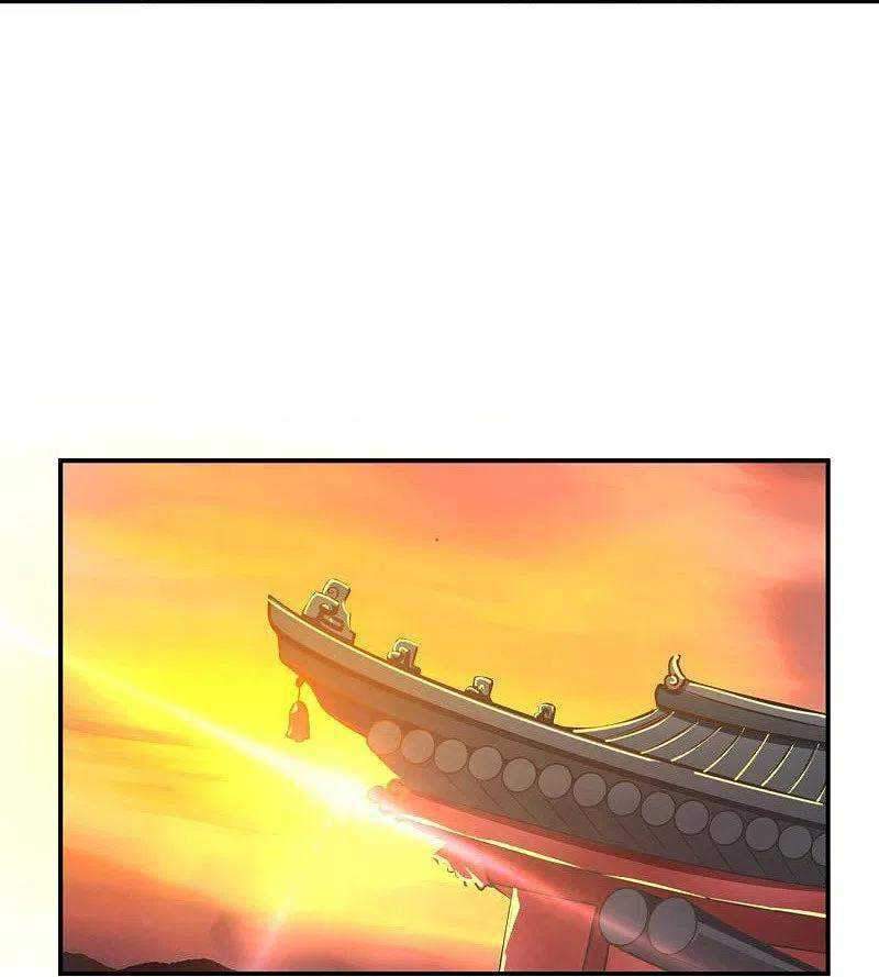 Domination One Sword chapter 155 halaman 27