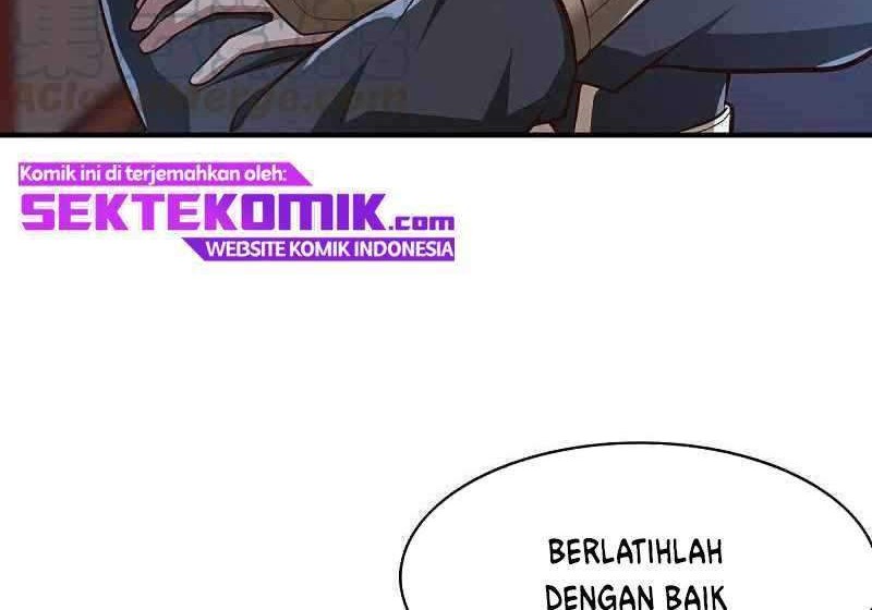 Domination One Sword chapter 157 halaman 3