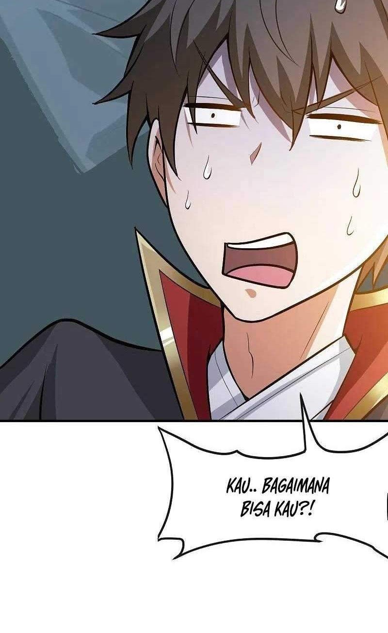 Domination One Sword chapter 159 halaman 7