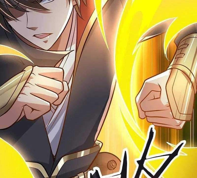 Domination One Sword chapter 159 halaman 15