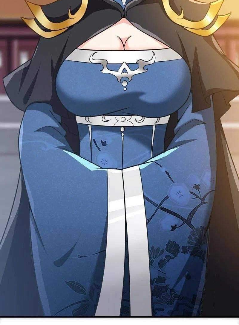 Domination One Sword chapter 159 halaman 29
