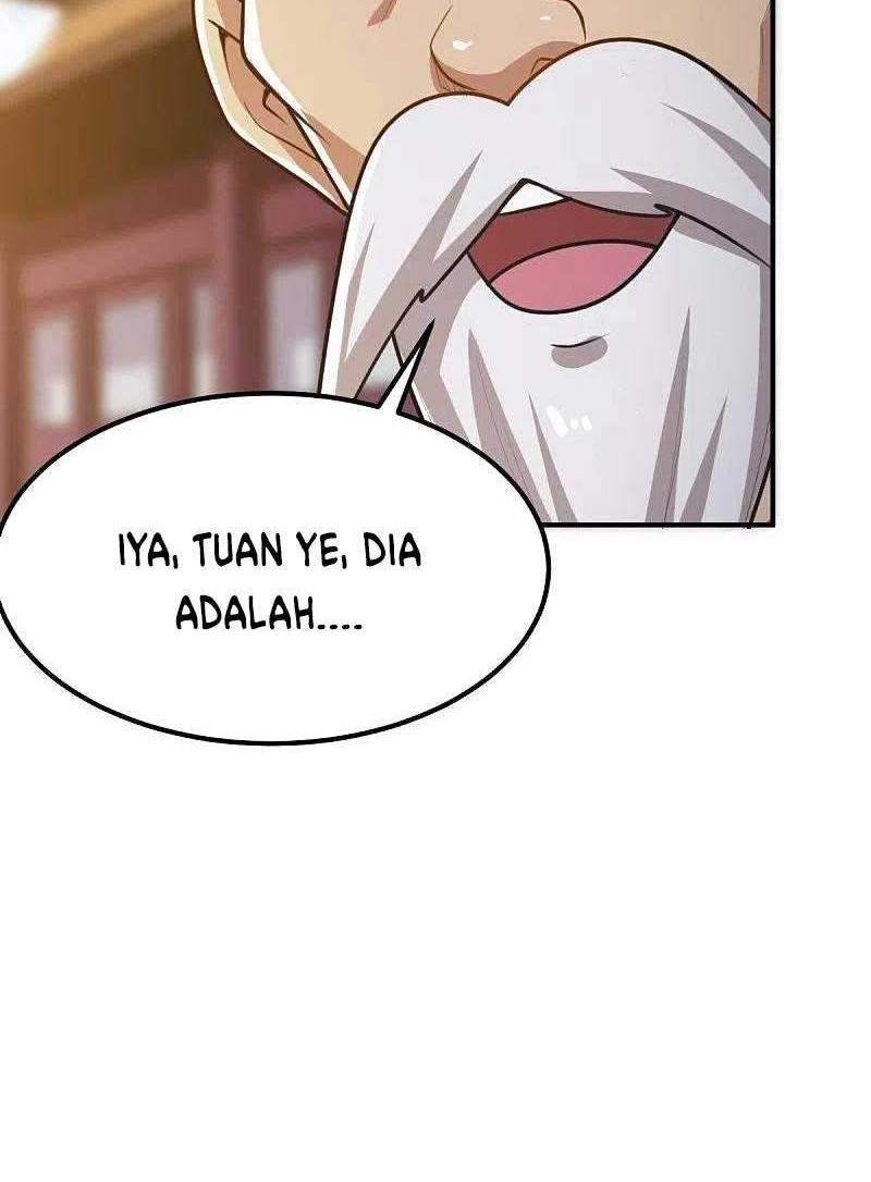 Domination One Sword chapter 159 halaman 31
