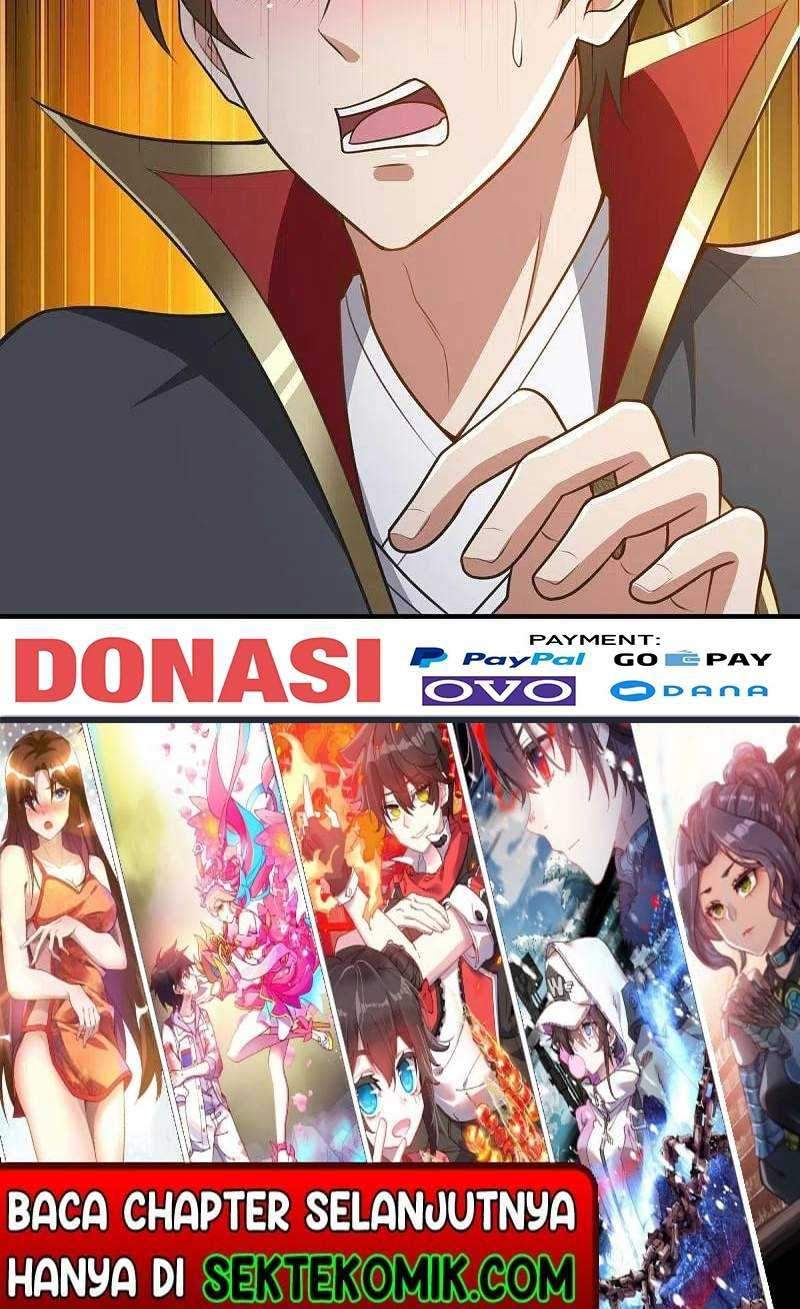 Domination One Sword chapter 159 halaman 37