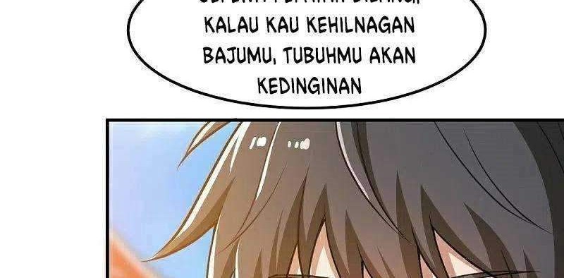 Domination One Sword chapter 160 halaman 13