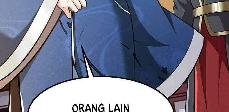 Domination One Sword chapter 160 halaman 15