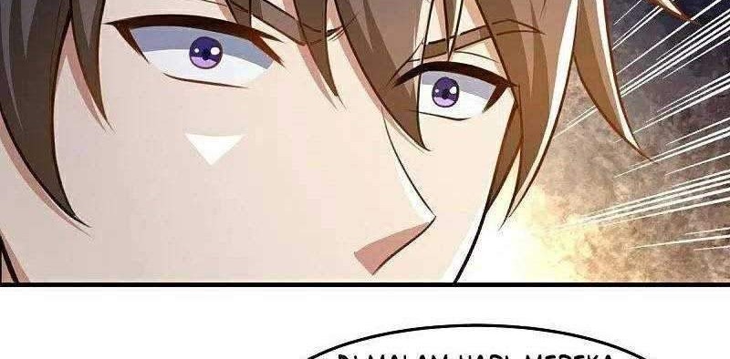 Domination One Sword chapter 160 halaman 19
