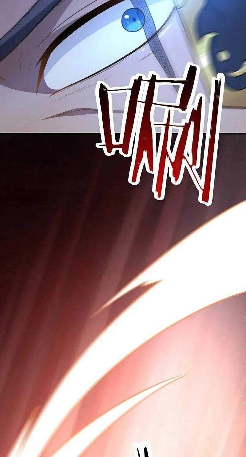 Domination One Sword chapter 160 halaman 33
