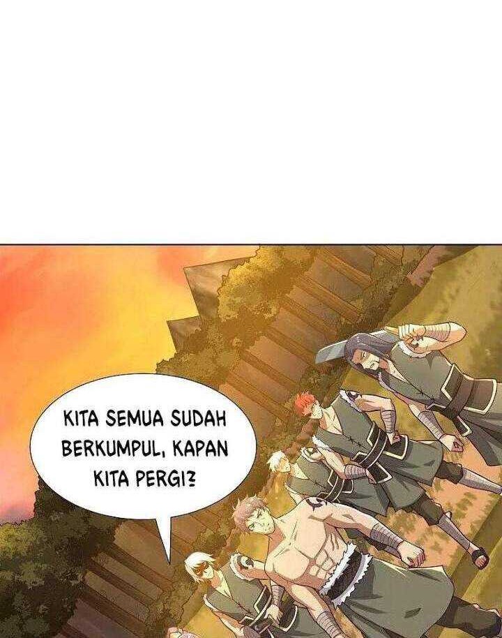 Domination One Sword chapter 162 halaman 6
