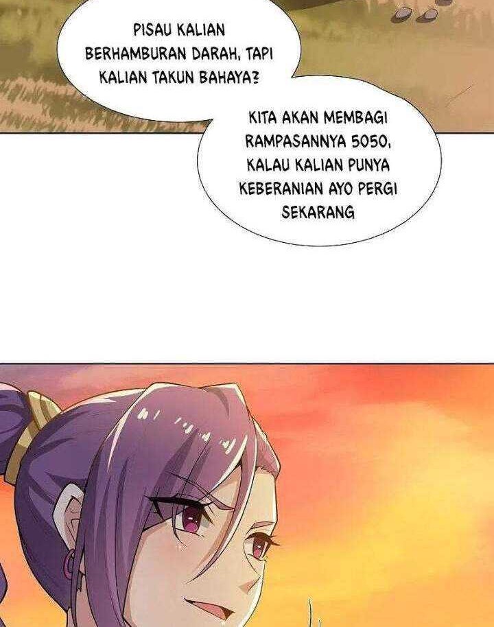 Domination One Sword chapter 162 halaman 12