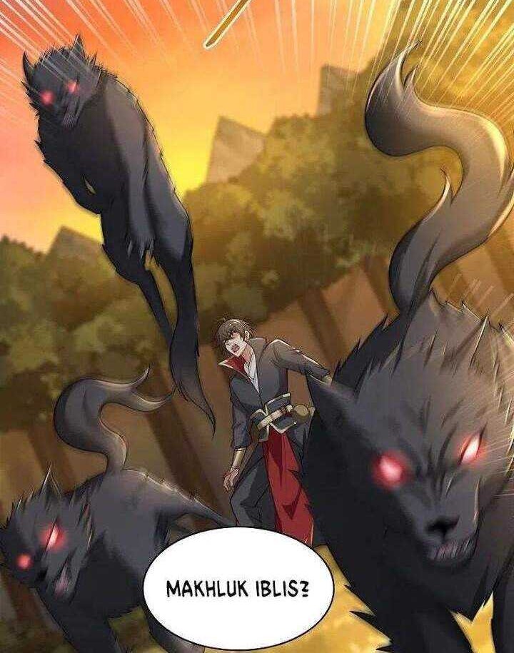 Domination One Sword chapter 162 halaman 14