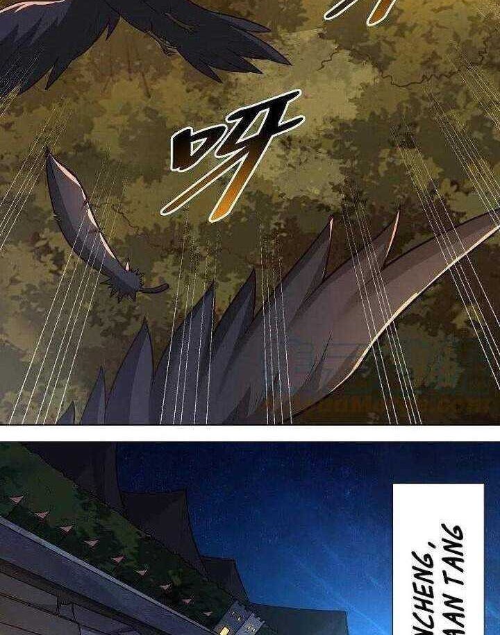 Domination One Sword chapter 162 halaman 18