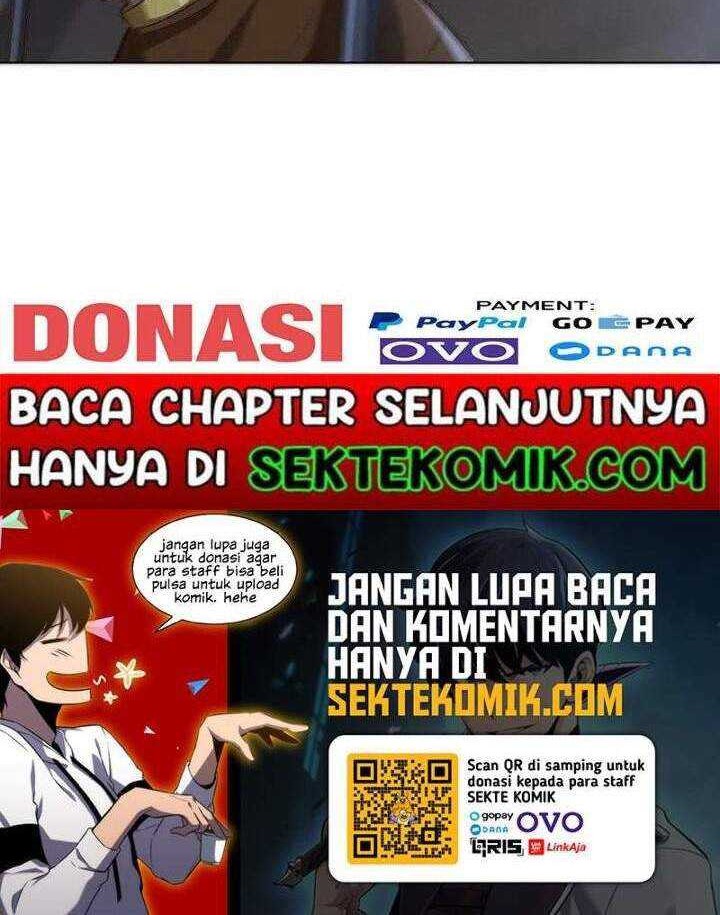 Domination One Sword chapter 162 halaman 30