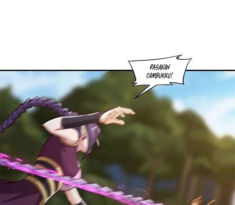 Domination One Sword chapter 167 halaman 19