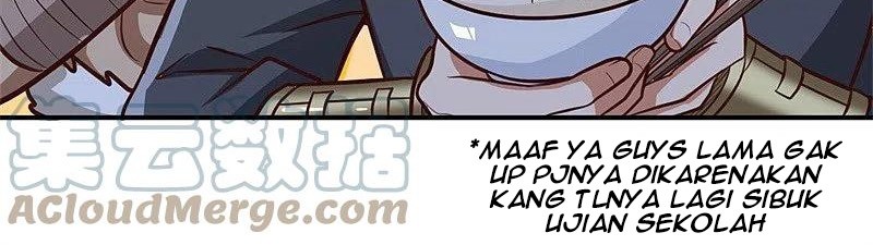Domination One Sword chapter 168 halaman 19