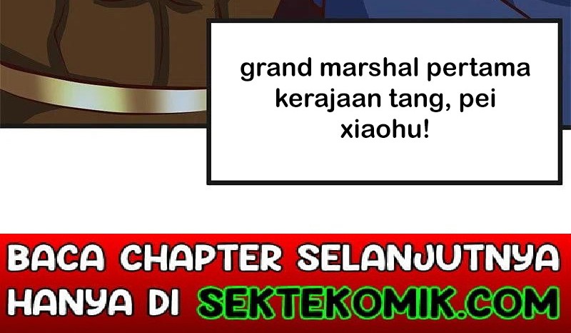 Domination One Sword chapter 180 halaman 20