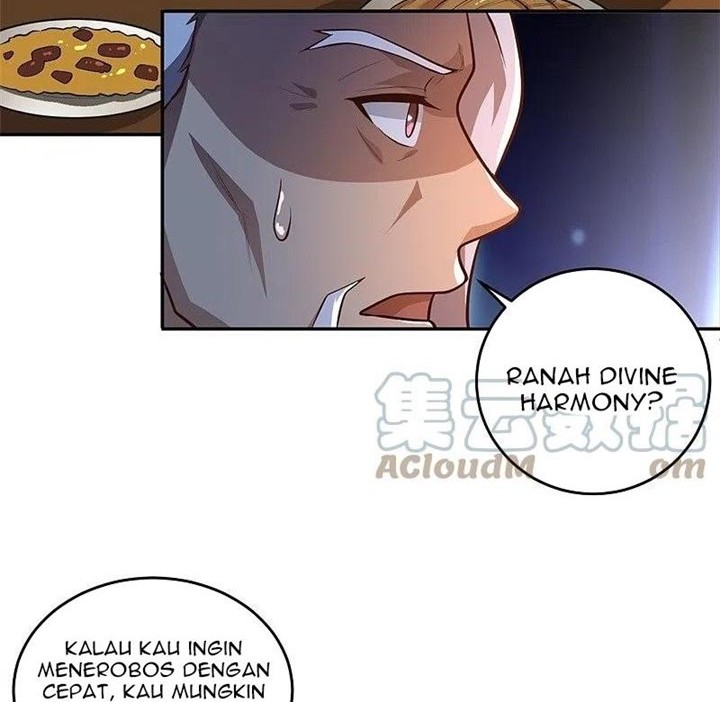 Domination One Sword chapter 182 halaman 5
