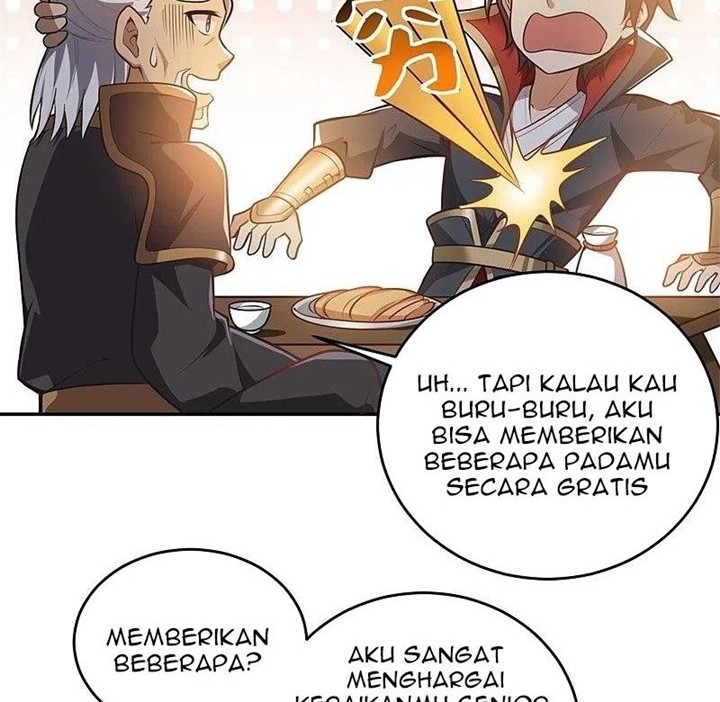 Domination One Sword chapter 182 halaman 7