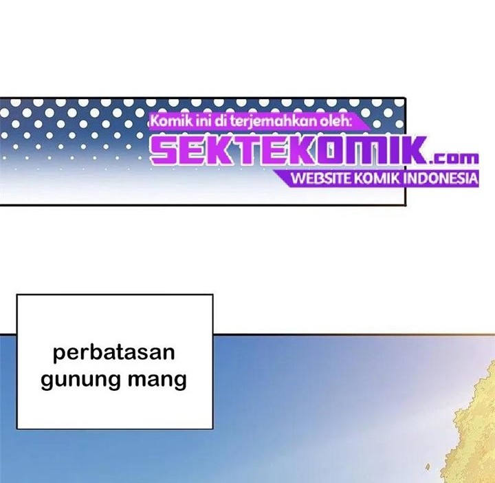 Domination One Sword chapter 182 halaman 9
