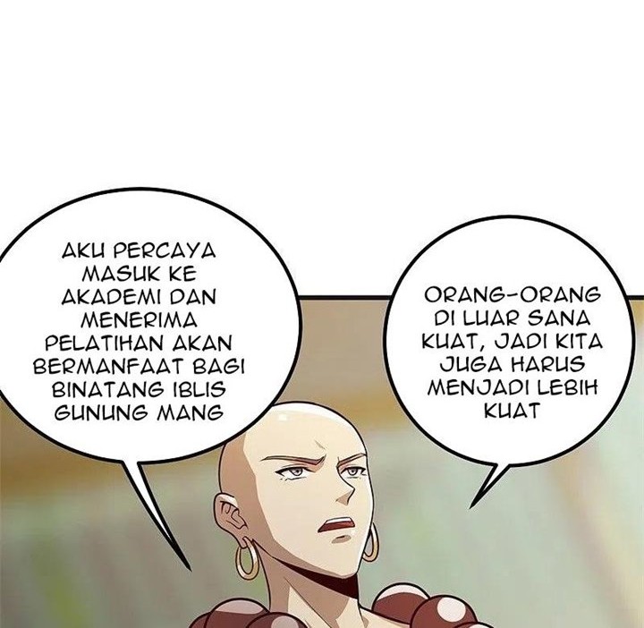 Domination One Sword chapter 182 halaman 15