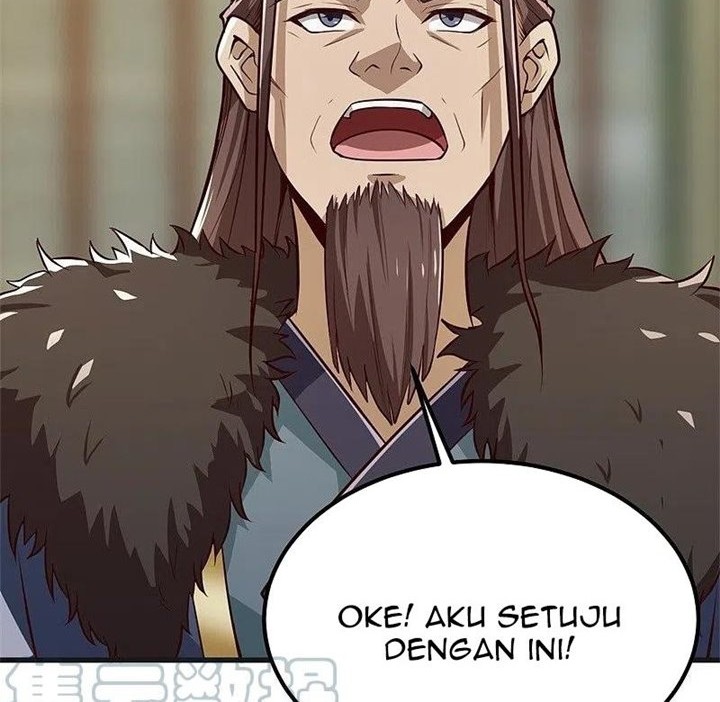 Domination One Sword chapter 182 halaman 17