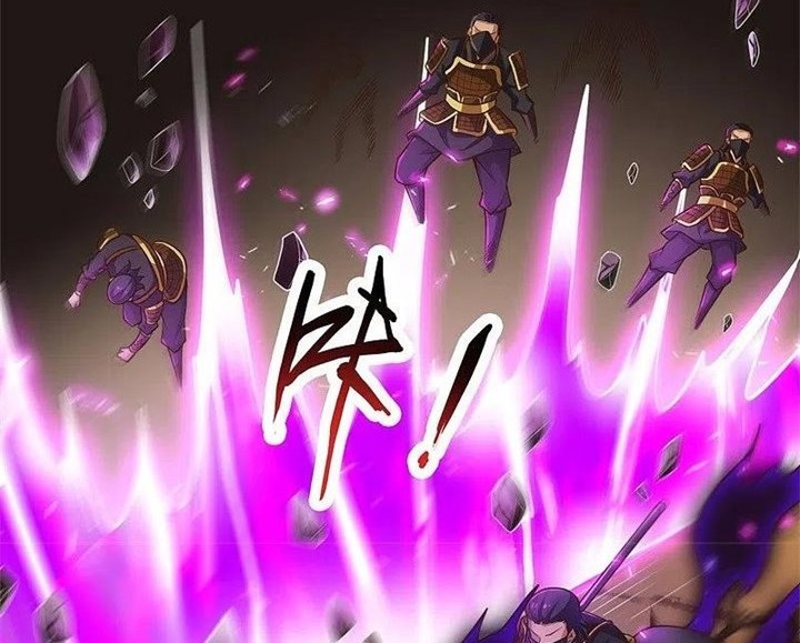 Domination One Sword Bab 184 halaman 9