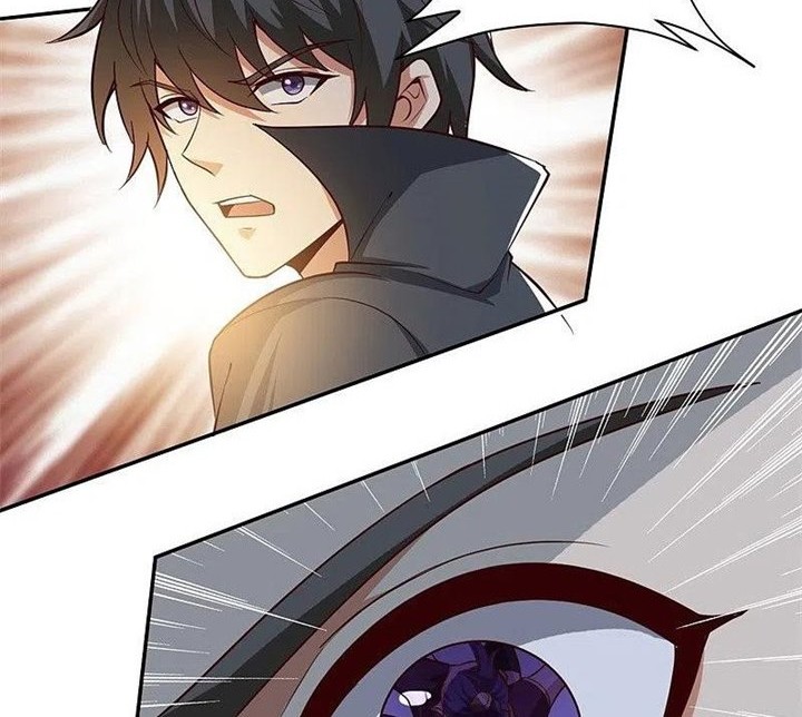 Domination One Sword chapter 185 halaman 3