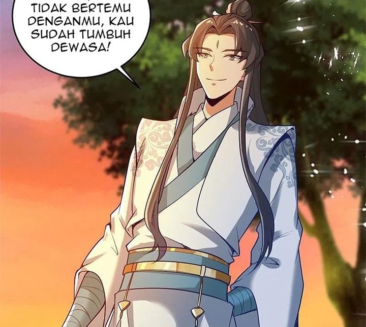 Domination One Sword chapter 185 halaman 7