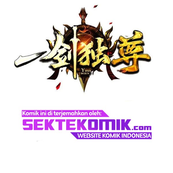 Domination One Sword chapter 189 halaman 3