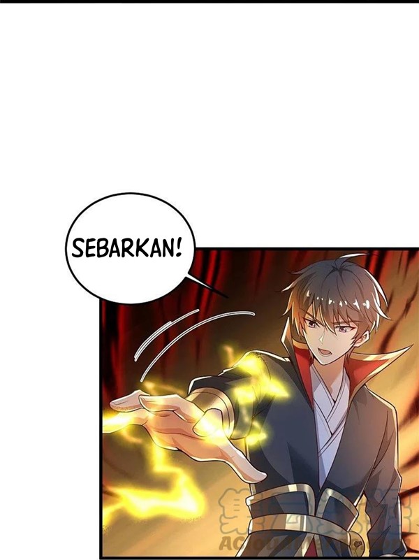 Domination One Sword chapter 189 halaman 12