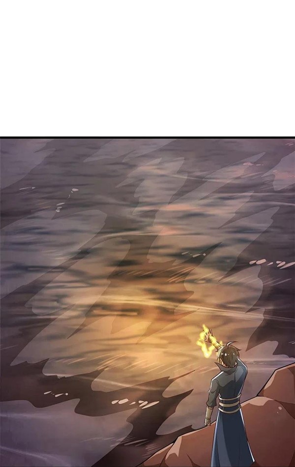 Domination One Sword chapter 189 halaman 13