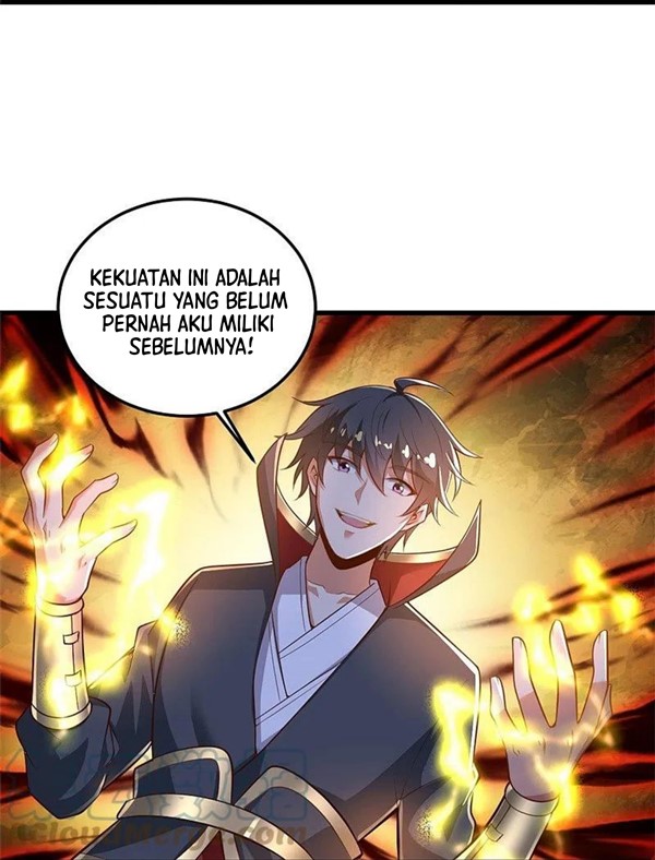 Domination One Sword chapter 189 halaman 14