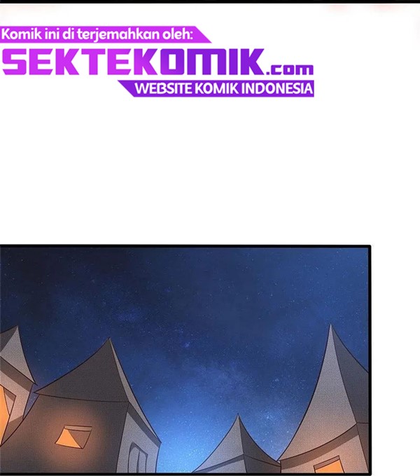 Domination One Sword chapter 189 halaman 17