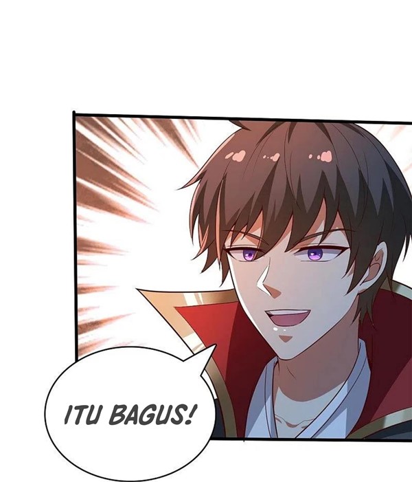 Domination One Sword chapter 189 halaman 21