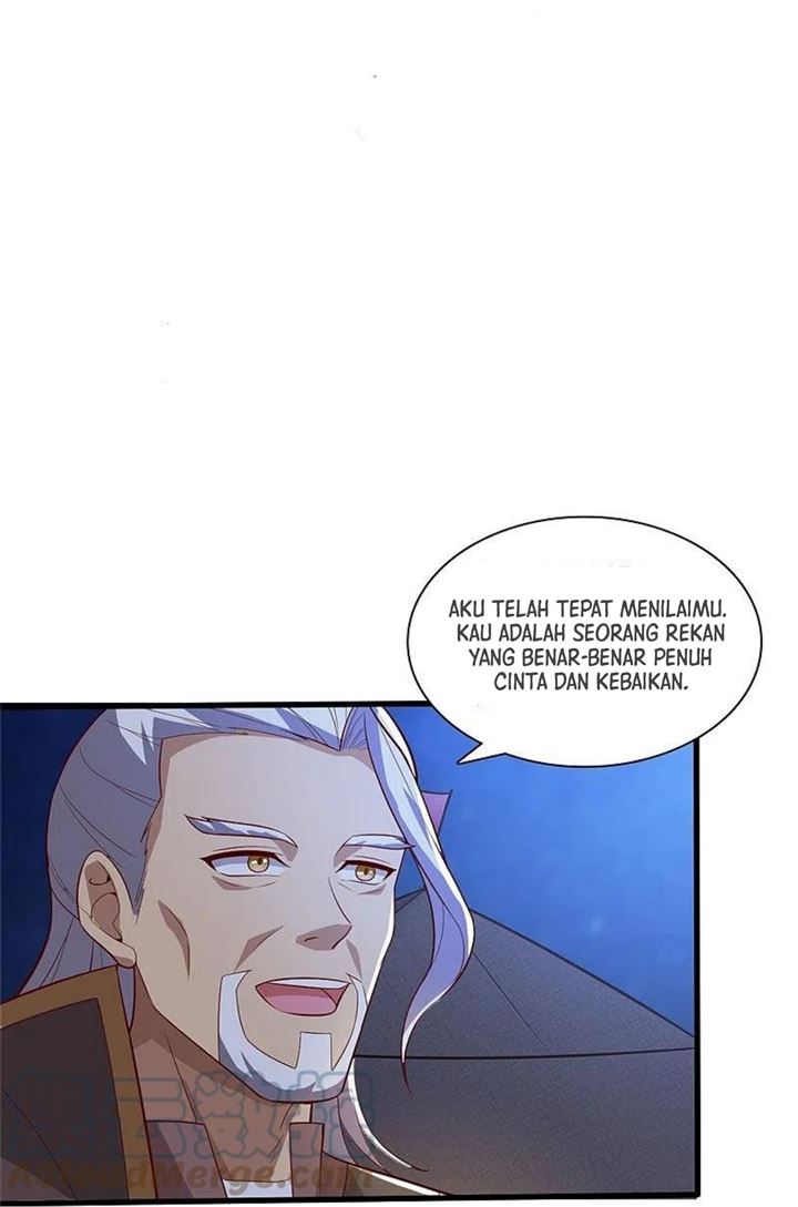 Domination One Sword chapter 190 halaman 4