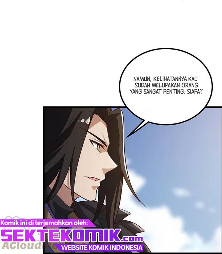 Domination One Sword chapter 190 halaman 30