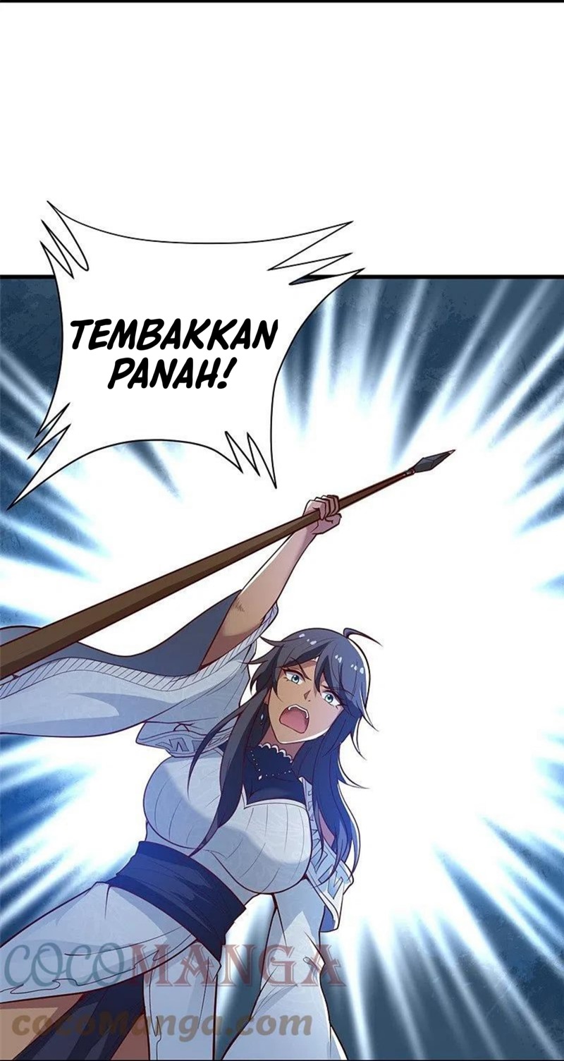 Domination One Sword Bab 191 halaman 12