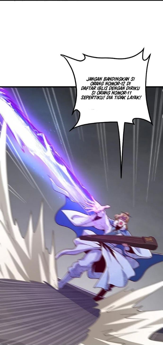 Domination One Sword chapter 194 halaman 7