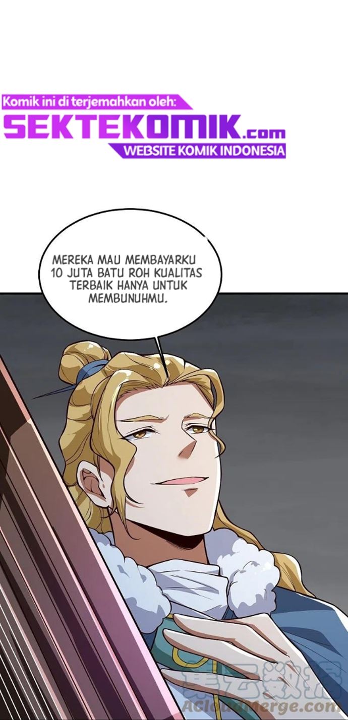 Domination One Sword chapter 194 halaman 12