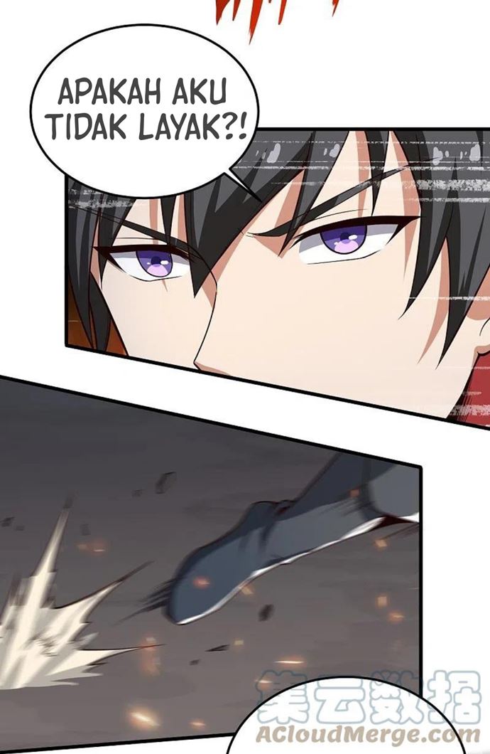 Domination One Sword chapter 194 halaman 14
