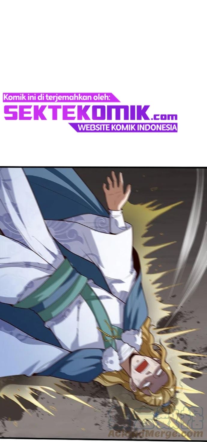 Domination One Sword chapter 194 halaman 16