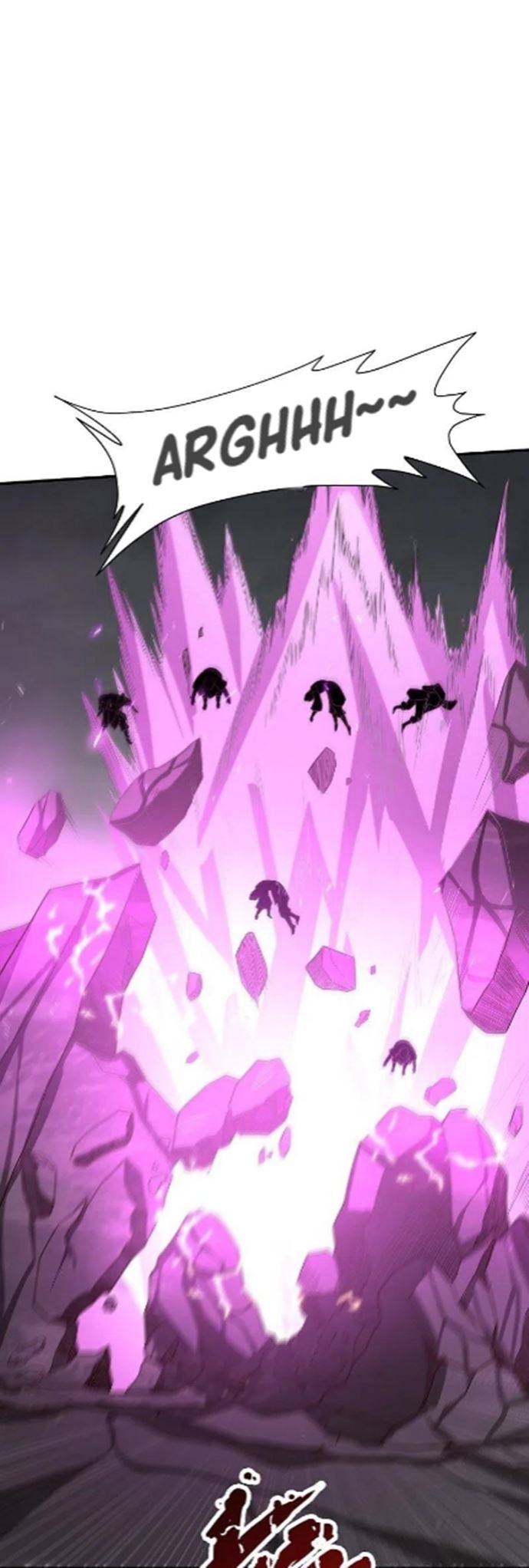 Domination One Sword chapter 194 halaman 21