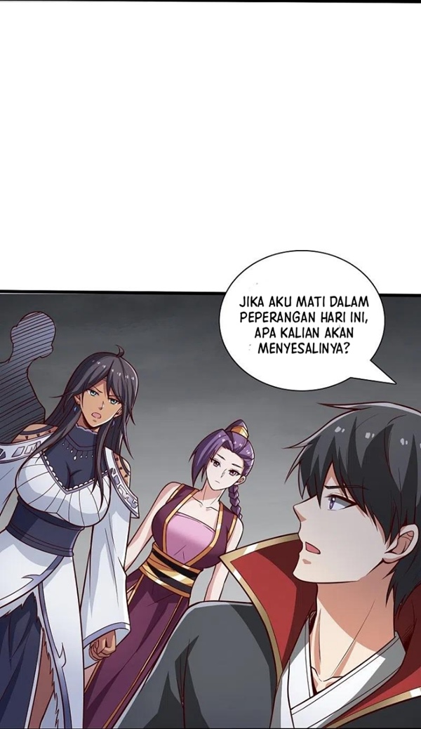 Domination One Sword Bab 196 halaman 9