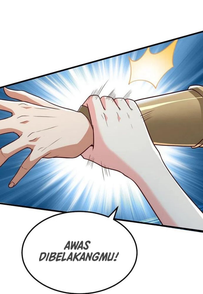 Domination One Sword chapter 198 halaman 15