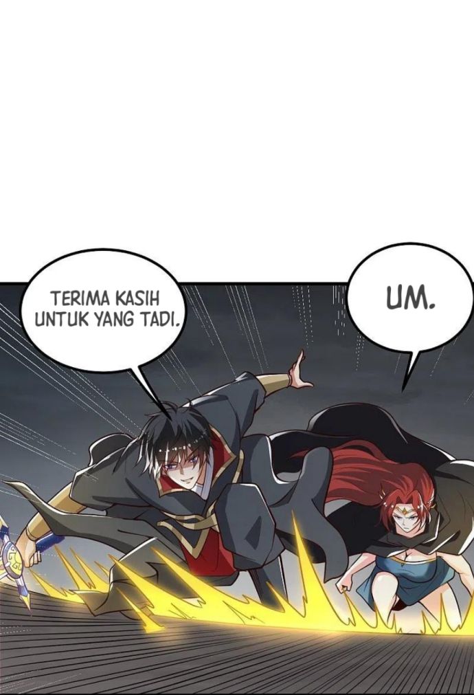 Domination One Sword chapter 198 halaman 17