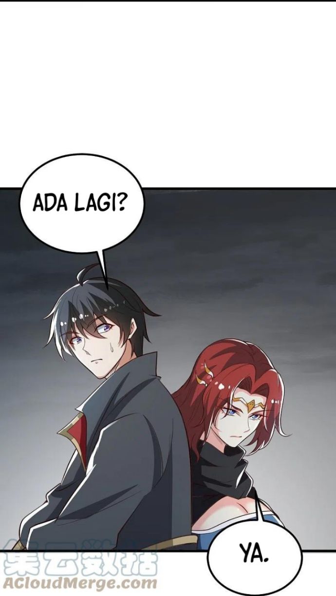 Domination One Sword chapter 198 halaman 18
